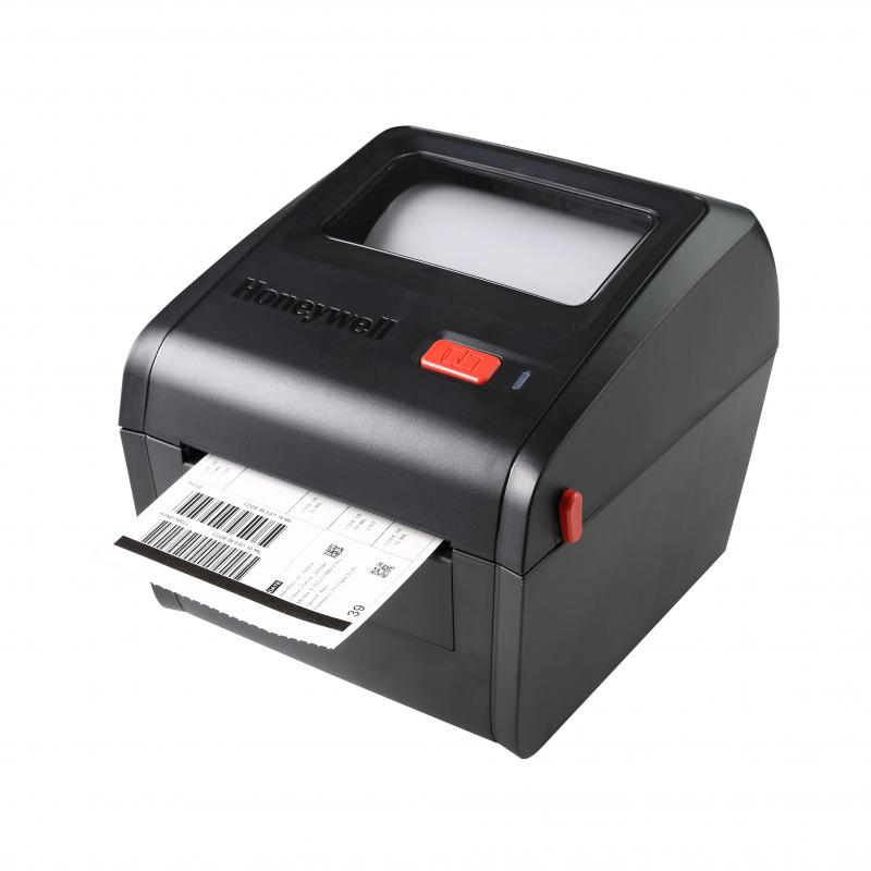Imprimante étiquettes transfert thermique PC42D Honeywell
