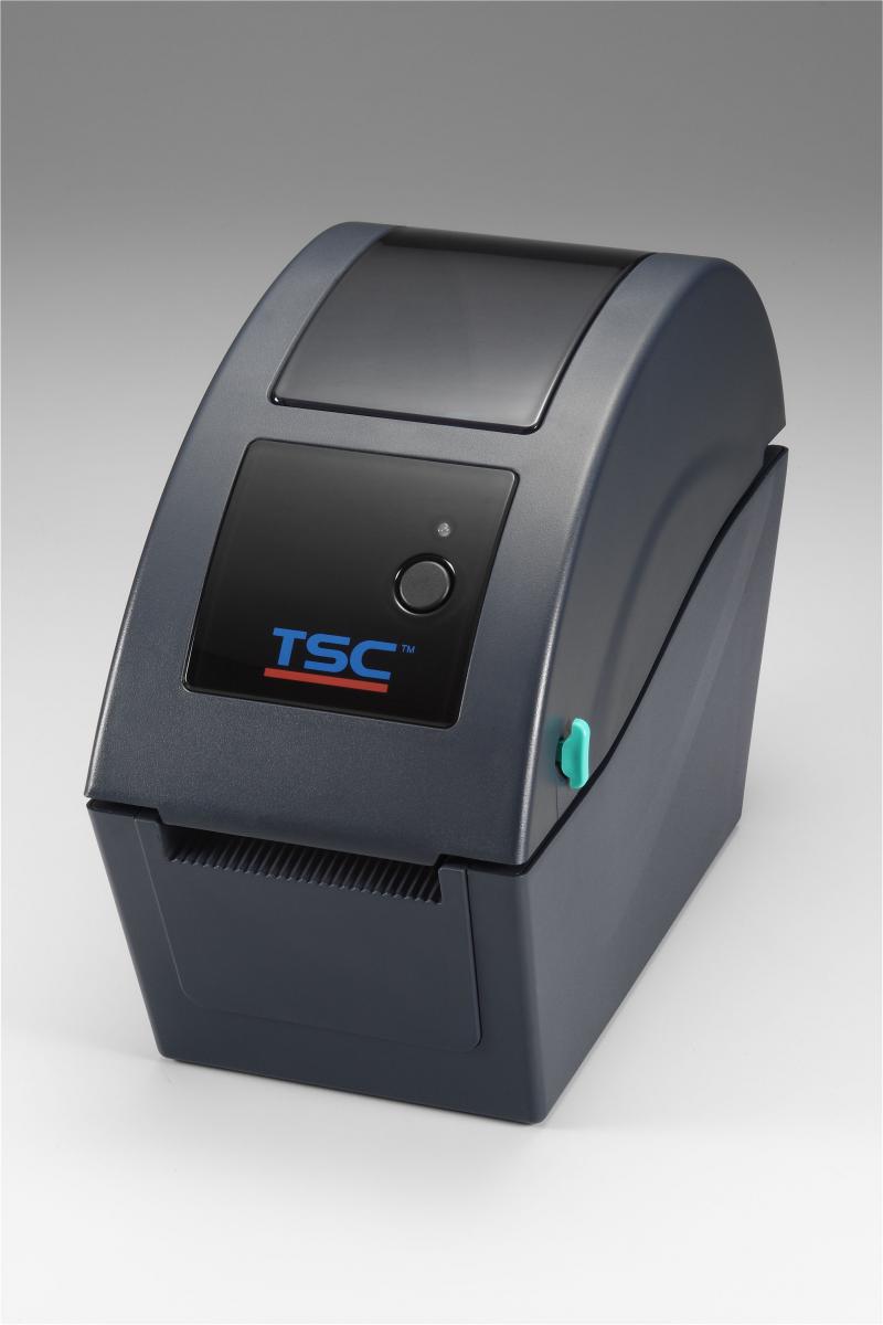 Imprimante étiquettes TDP-225 transfert-thermique