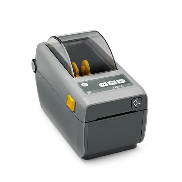 Imprimante industrielle étiquettes ZD410 Zebra