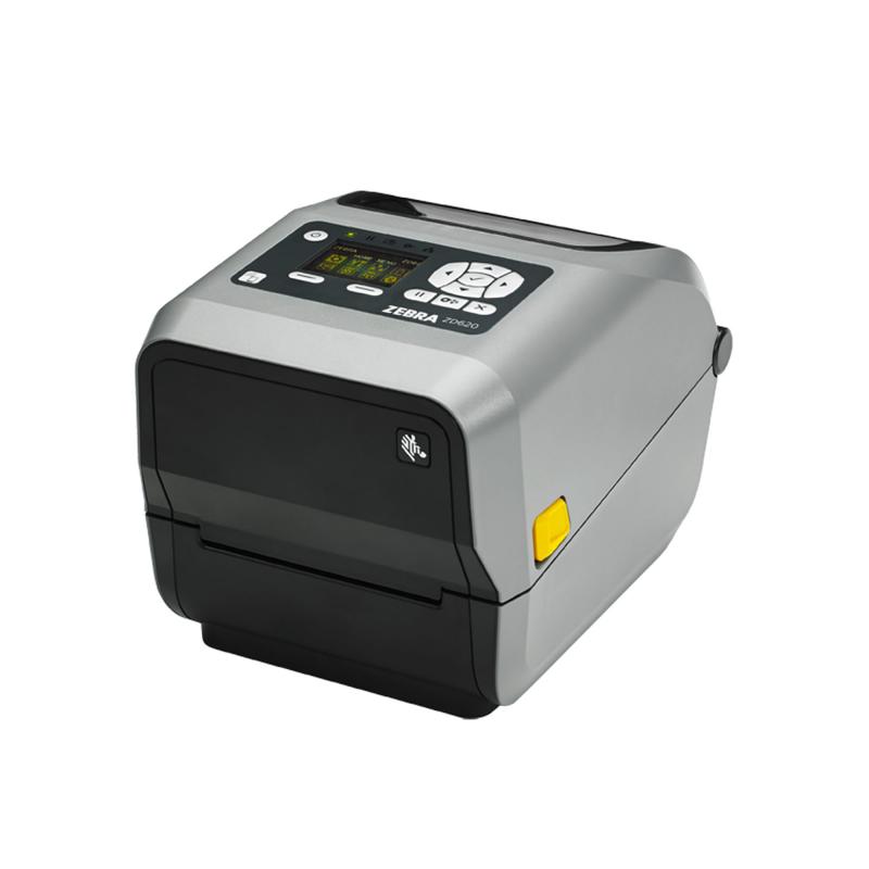 Imprimante thermique directe pour étiquettes Zebra ZD620t 