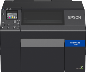 Imprimante étiquettes C6500Ae
