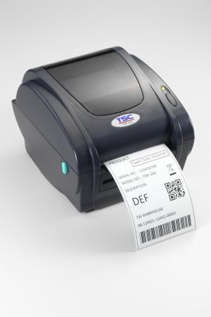 Imprimante étiquettes TSC TDP-247 transfert-thermique
