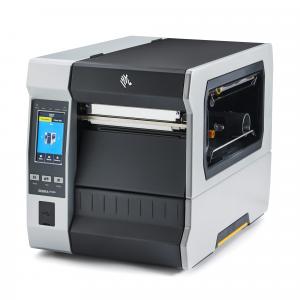 Imprimante industrielle pour étiquettes Zebra ZT600