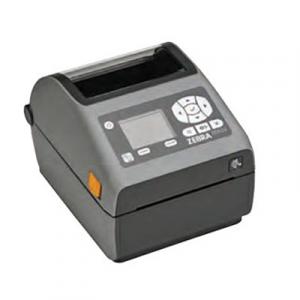 Imprimante thermique industrielle étiquettes zebra ZD620d
