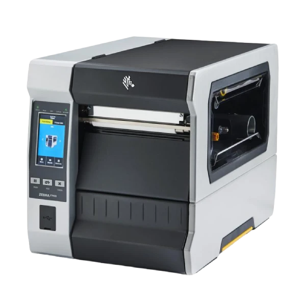 Imprimante transfert thermique ZEBRA ZT600