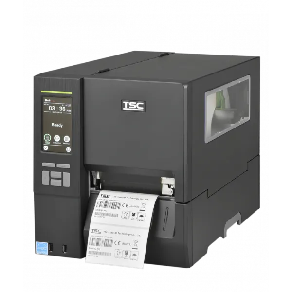 Imprimante transfert thermique TSC MH241