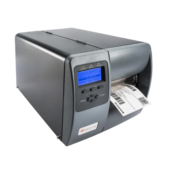 Imprimante transfert thermique INTERMEC - HONEYWELL M-Class Mark II
