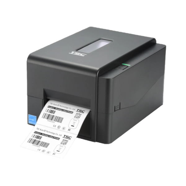 Imprimante transfert thermique TSC TE200