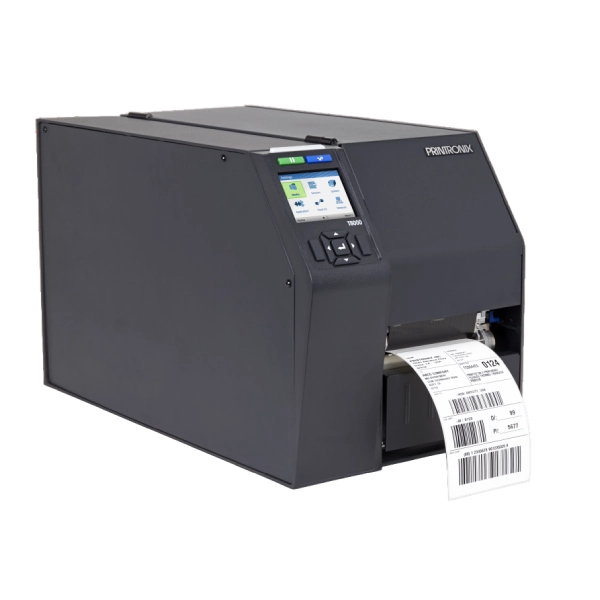 Imprimante transfert thermique TSC T8000