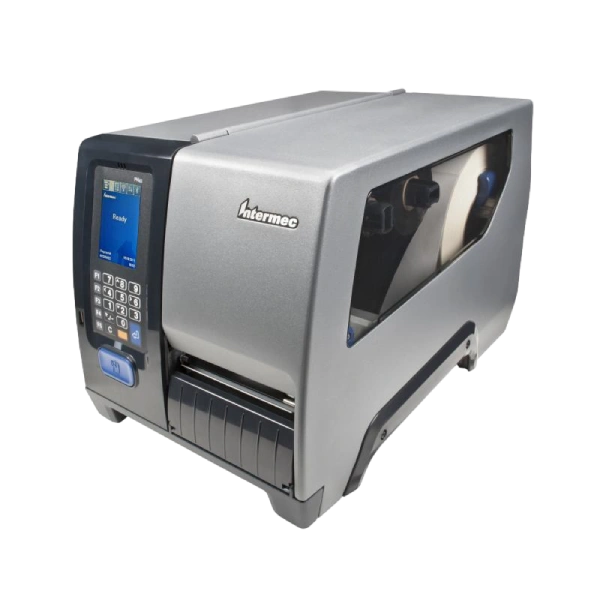 Imprimante transfert thermique INTERMEC - HONEYWELL PM