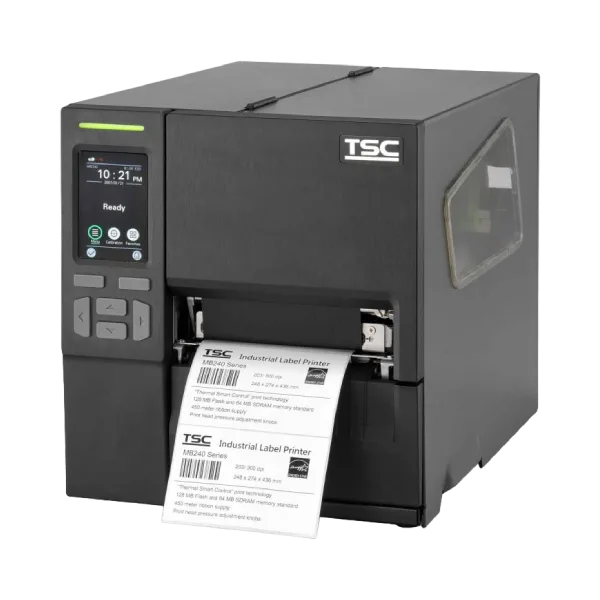 Imprimante transfert thermique TSC MB240T