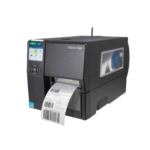 Imprimante transfert thermique TSC T4000