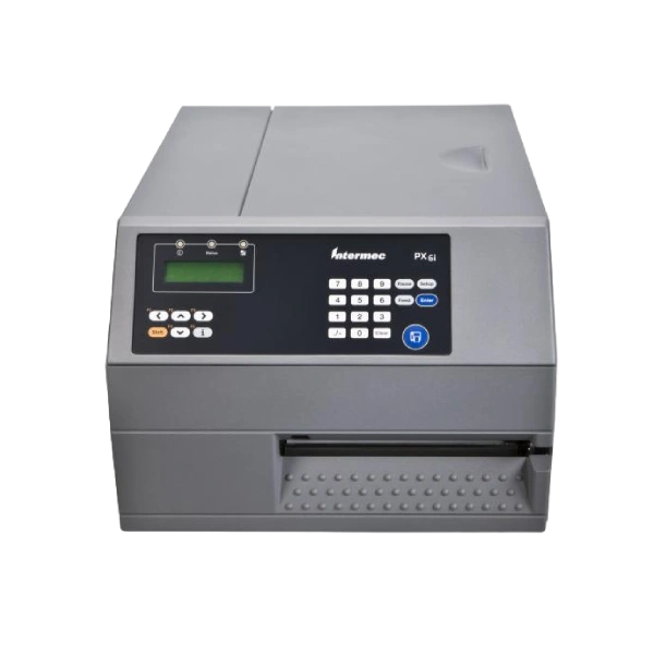 Imprimante transfert thermique INTERMEC - HONEYWELL PX