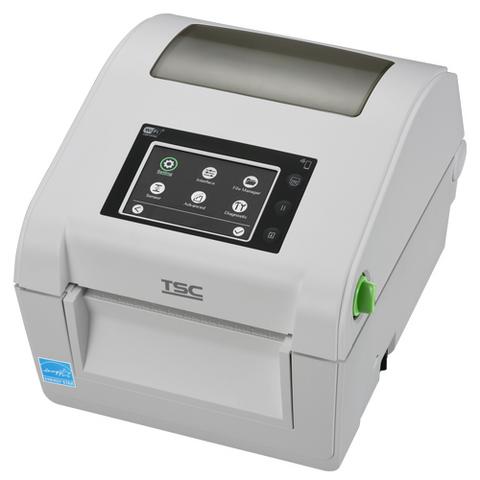 Imprimante D'étiquettes TSC TC200 Navy - Résolution 203 Dpi, Compacte Et Facile à Utiliser