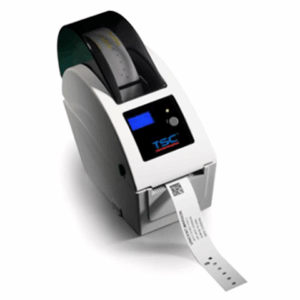 Imprimante thermique directe TSC TDP-324W