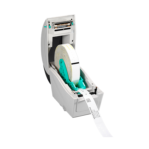 Imprimante thermique directe TSC TDP324w – Image 2