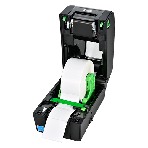 Imprimante transfert thermique TSC TH320T – Image 2