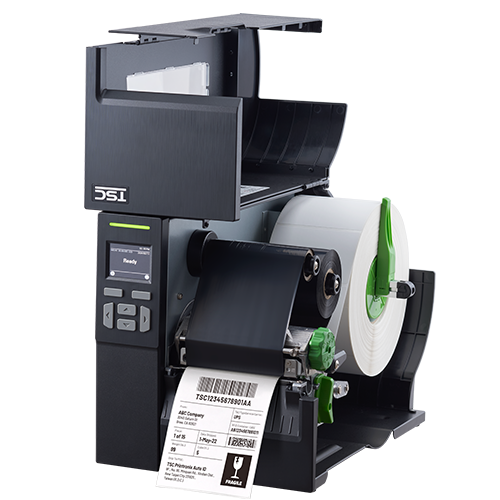 Imprimante transfert thermique TSC MB241 – Image 2