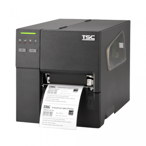 Imprimante transfert thermique TSC MB340