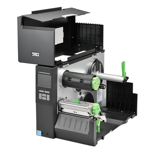 Imprimante transfert thermique TSC MH241T/MH341T/MH641T – Image 2