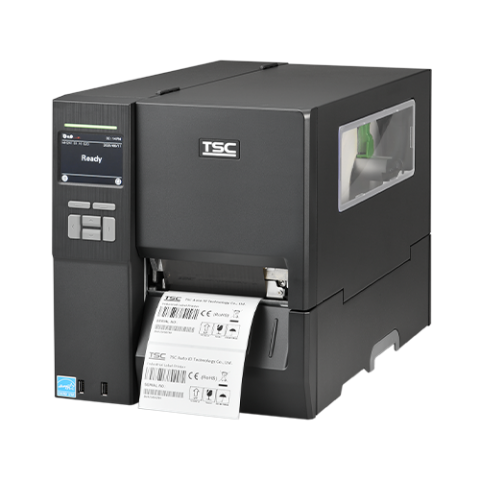 Imprimante transfert thermique TSC MH241