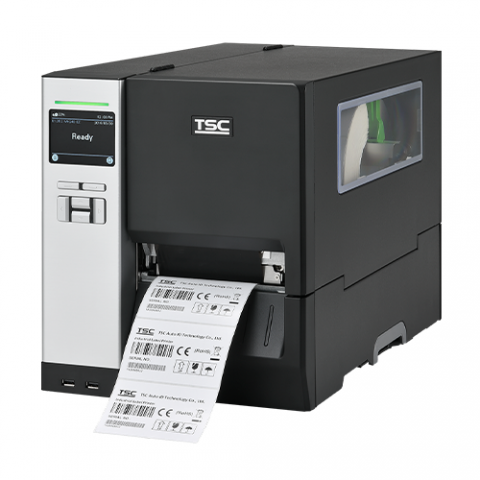 Imprimante transfert thermique TSC MH340