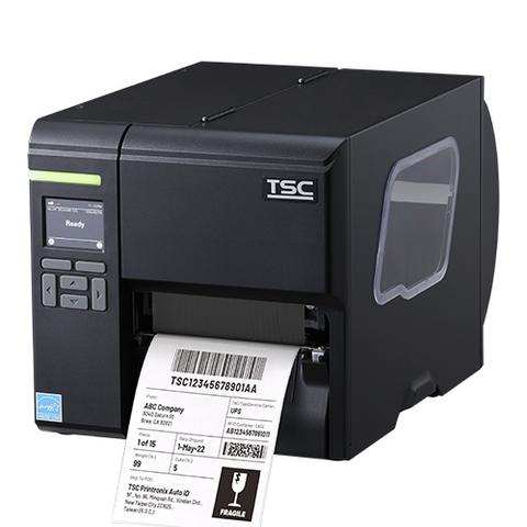 Imprimantes transfert thermique TSC gamme ML