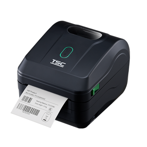 Bureau 4" Thermique Direct