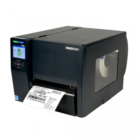 Imprimante transfert thermique Printronix T6206e / T6306e