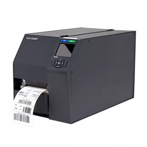 Imprimante transfert thermique Printronix T8204 / T8304