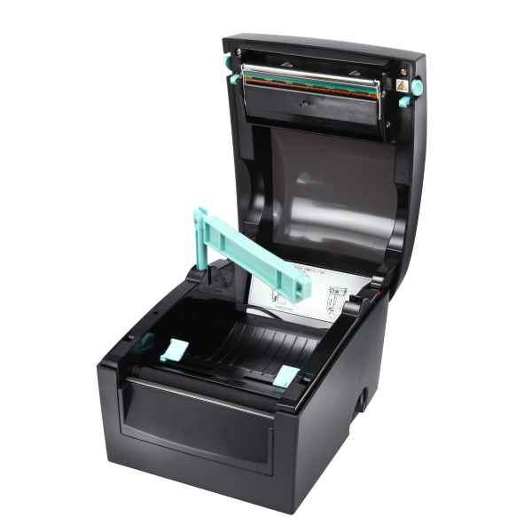 Imprimante transfert thermique Godex DT4X – Image 2