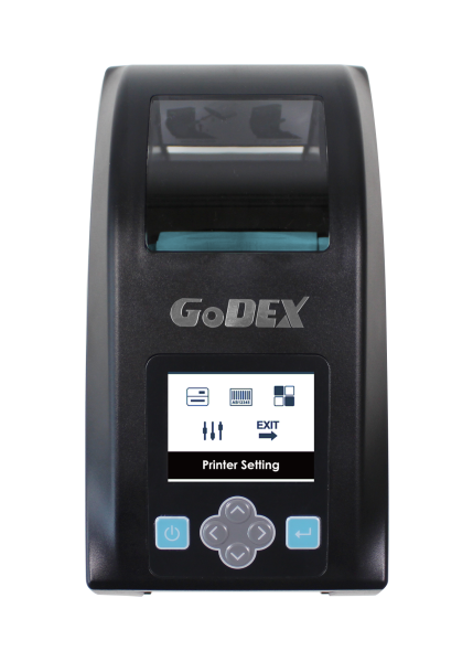 Imprimante transfert thermique Godex DT200iL/DT230iL – Image 2