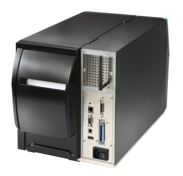 Imprimante transfert thermique Godex ZX1200Xi+ / ZX1300Xi+ – Image 4