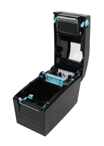 Imprimante transfert thermique Godex DT200iL/DT230iL – Image 3