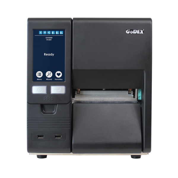 Imprimante transfert thermique Godex GX4200iPro / GX4300iPro / GX4600iPro – Image 2