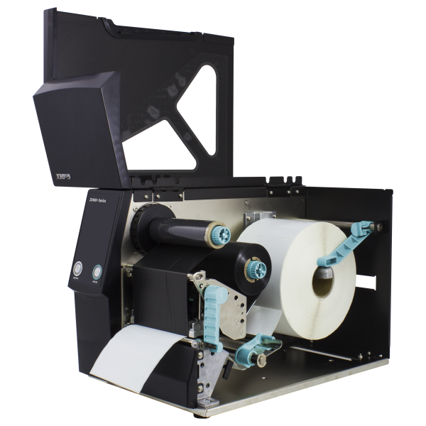 Imprimante transfert thermique Godex ZX420 / ZX430 – Image 2