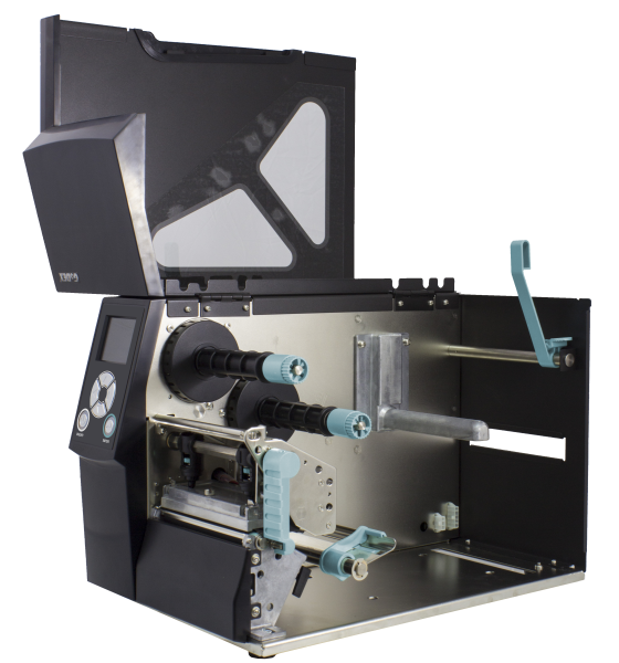 Imprimante transfert thermique Godex ZX420iPro / ZX430iPro – Image 2