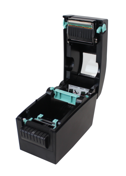 Imprimante transfert thermique Godex DT200L/DT230L – Image 3