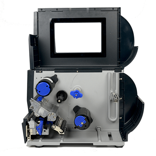 Imprimante transfert thermique Printronix T6204eRFID / T6304eRFID / T6604eRFID – Image 2