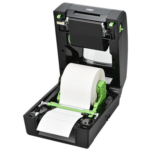 Imprimante transfert thermique TSC TH240T/TH340T – Image 2