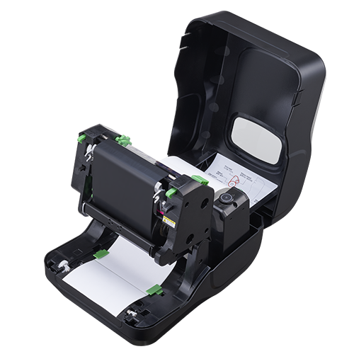 Imprimante transfert thermique TSC TL241 / TL341 – Image 2