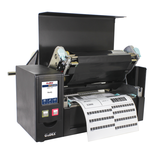 Imprimante transfert thermique Godex HD830i+ – Image 3