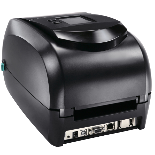 Imprimante transfert thermique Godex RT823iPro / RT833iPro / RT863iPro – Image 4