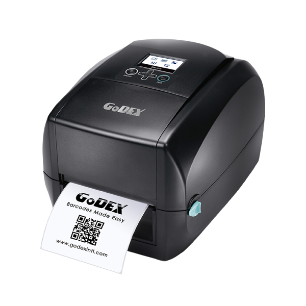 Imprimante transfert thermique Godex RT700iPro / RT730iPro