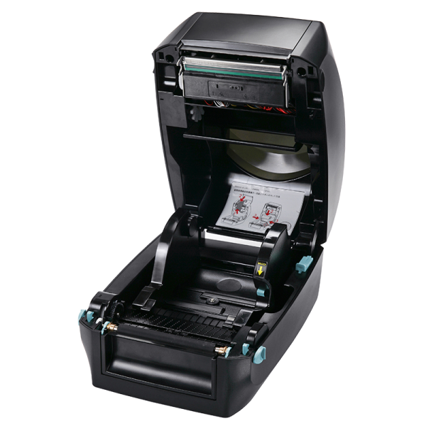 Imprimante transfert thermique Godex RT823iPro / RT833iPro / RT863iPro – Image 3