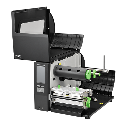 Imprimante transfert thermique TSC MH261T / MH361T – Image 2