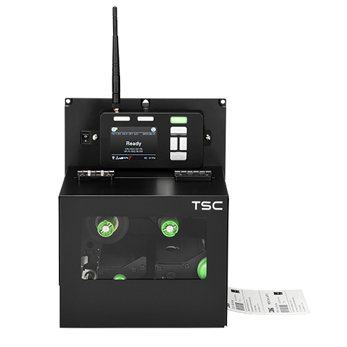 Codeur TSC PEX2240 / PEX2340 / PEX2640 (L/R) – Image 3