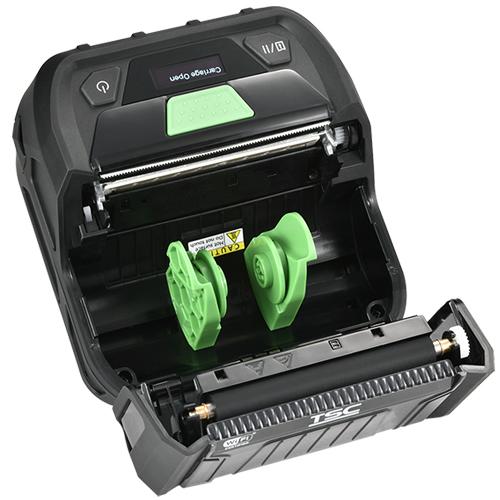 Imprimante mobile thermique direct TSC RE310 – Image 4