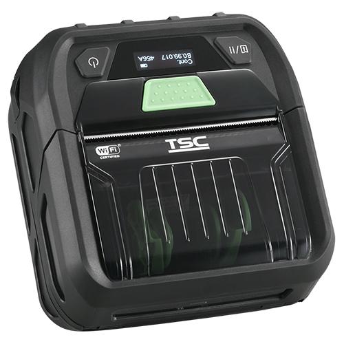 Imprimante mobile thermique direct TSC RE310 – Image 3