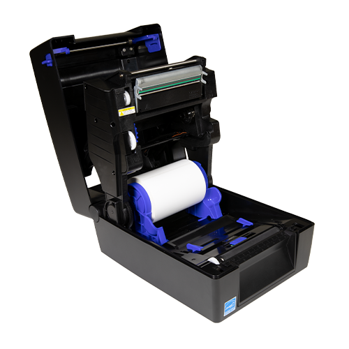 Imprimante transfert thermique Printronix T820RFID / T830RFID – Image 2